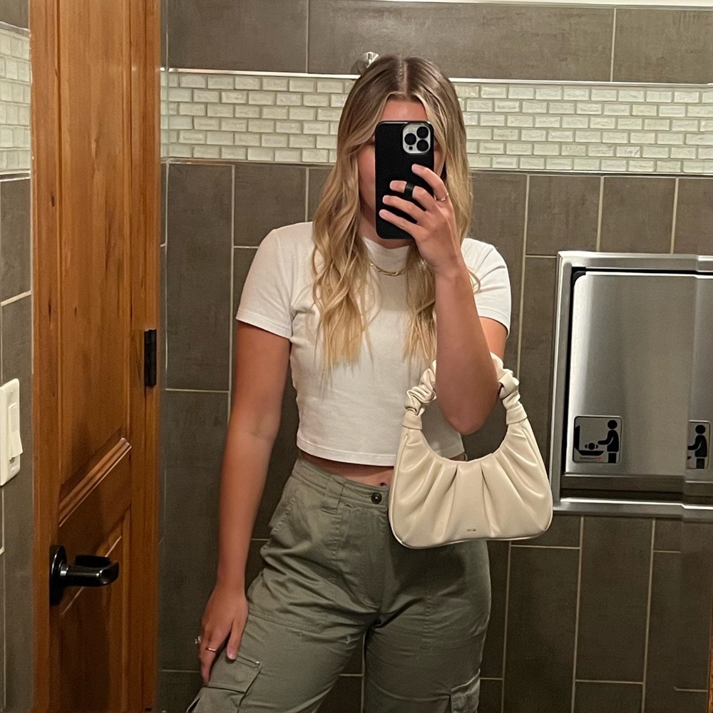 Abercrombie Cargo Pants